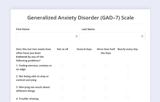 GAD-7