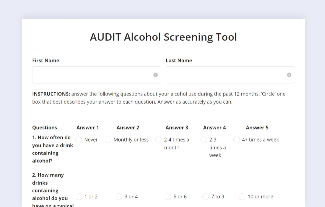 AUDIT