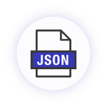 JSON