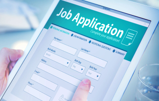 HR Onboarding Workflow
