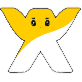 Wix website builder logo