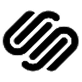 Squarespace logo