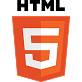 HTML5 embed code integration logo for HIPAAtizer